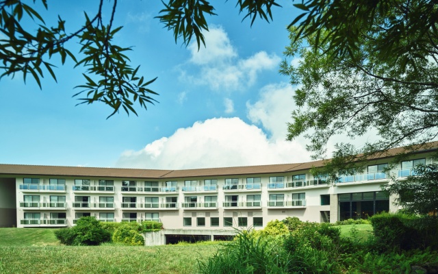 ANA Holiday Inn Resort Karuizawa by IHG — 3-star hotel in Naganohara