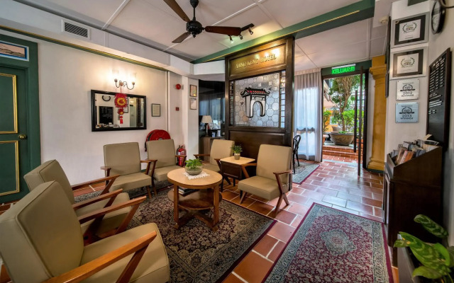 Yeng Keng Hotel