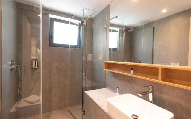 The Residences Kalamata