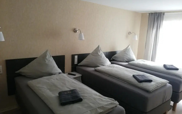 Eleonora Apartment
