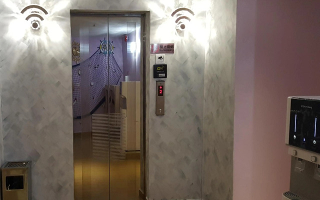 888 Boutique Hotel