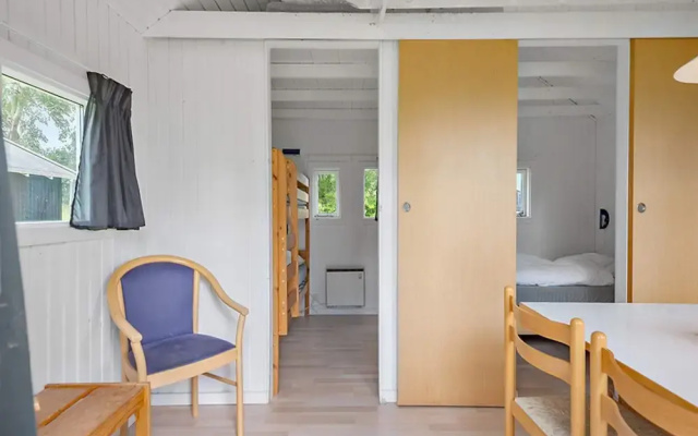 6 Person Holiday Park Home in Malling