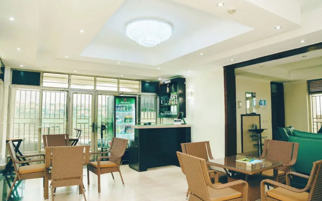 Mamba Residence