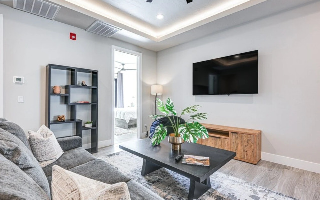 Southern Utah Playground #108 3 Bedroom Home