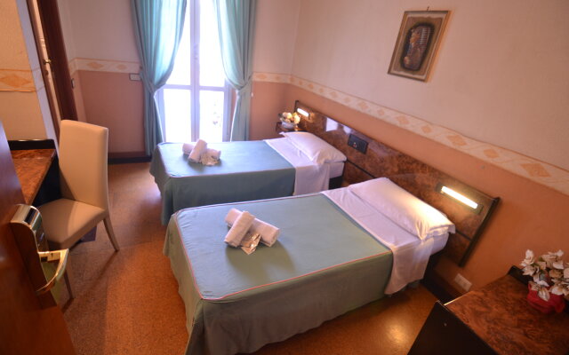 Hotel Anacapri