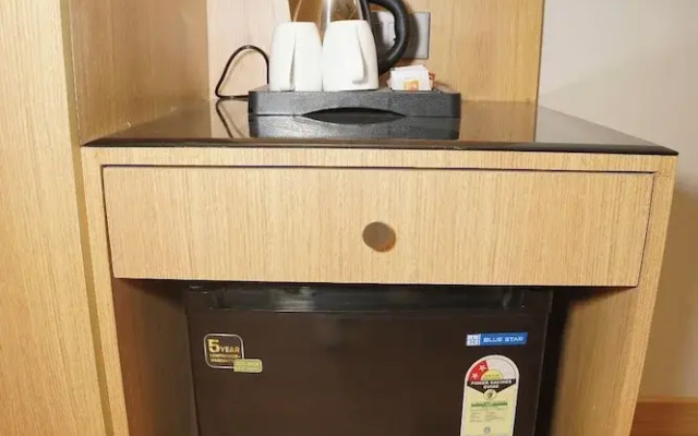 The Apline Hotel Aligarh