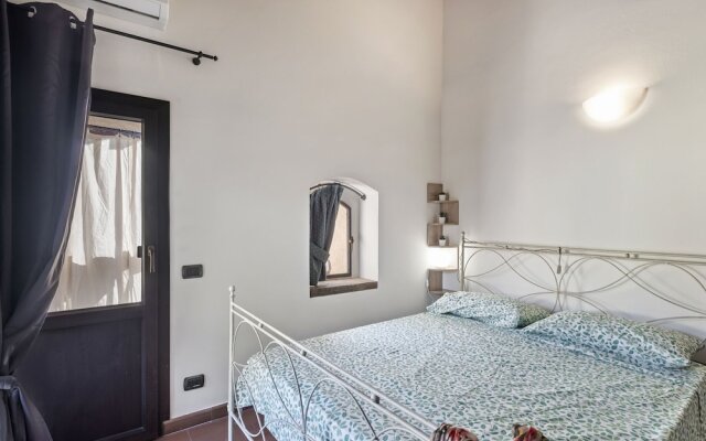 Charming Holiday Home in Iseo With Terrace