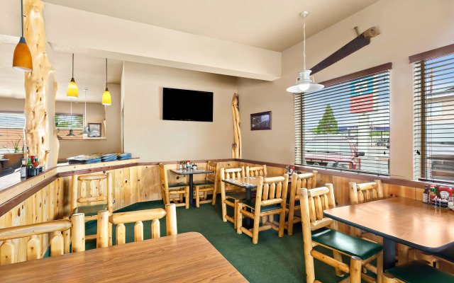 Surestay Plus Hotel by Best Western Susanville