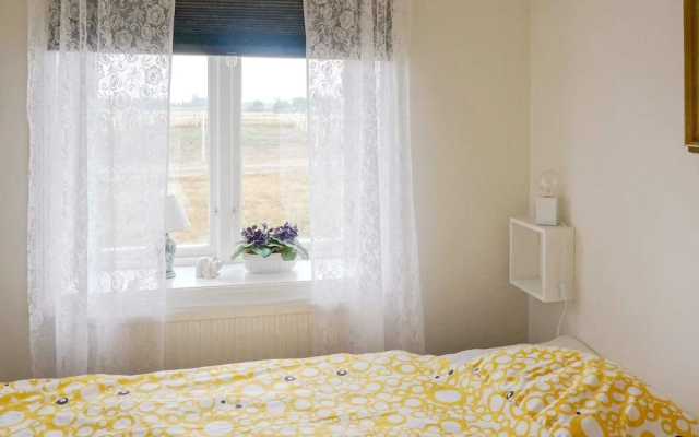 Holiday Home in Larholm