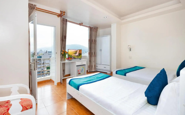 Ken Hotel Nha Trang