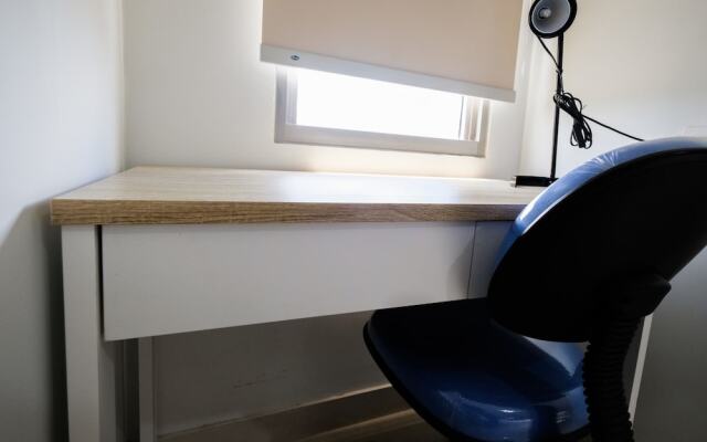 New Furnished Studio Apartment Springwood Residence