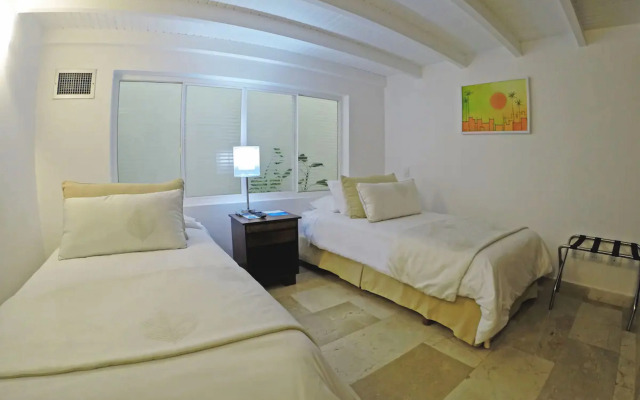 Hotel Casablanca