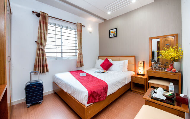 Polygon Hotel