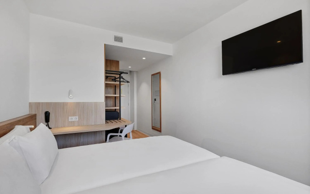 B&B Hotel Madrid Fuenlabrada Retail Park