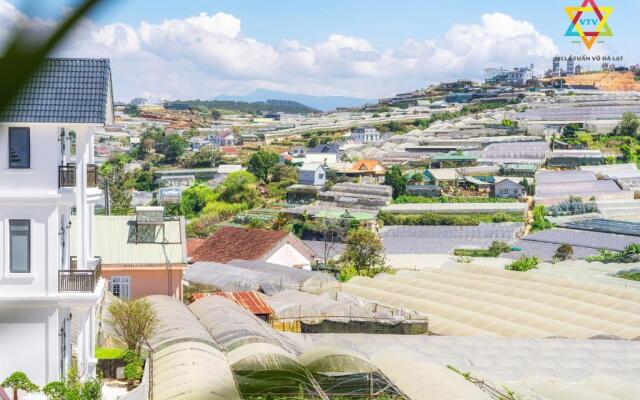 Villa Tuan Vu Da Lat