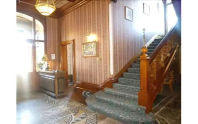 Purbeck House Hotel