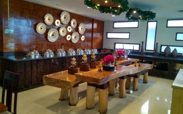 Hotel Baron Indah Solo