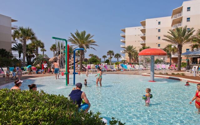 Waterscape Condominiums