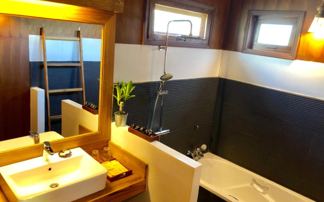Inle Cottage Boutique Hotel