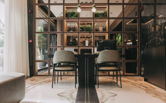 Hotels 705 Porto Prime Home