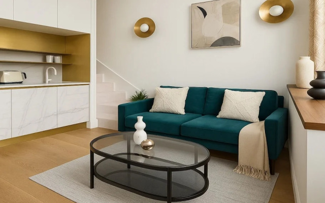 Studio moderne a Opera