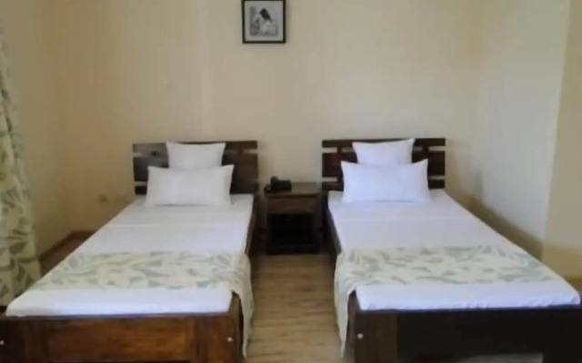 Hotel H1 Antsirabe
