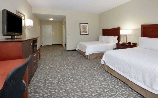 Hampton Inn & Suites Southern Pines-Pinehurst