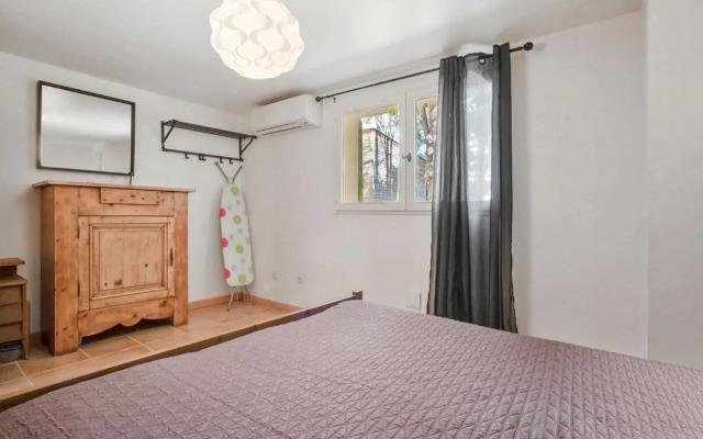 les écuries du mas di gau