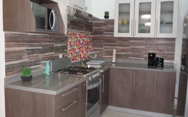 Tropical Paradise Apartment