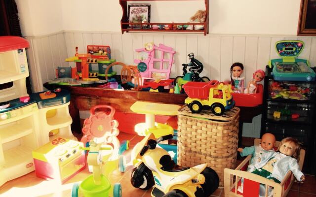 Casa Duas Fontes - Capinha