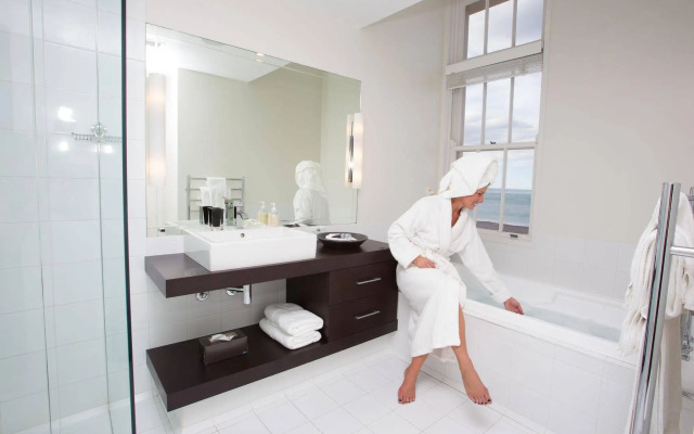 The Dome Boutique Apartments