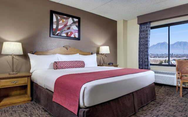 Fiesta Rancho Hotel & Casino