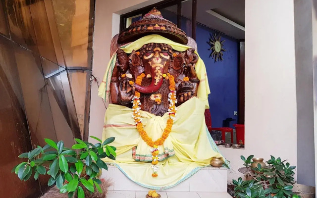 Hotel Deepak