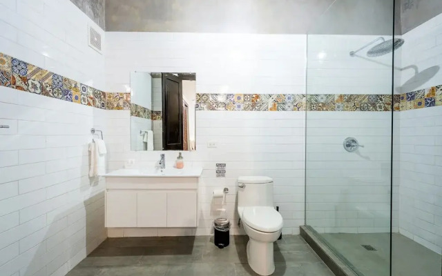 Casa Las Ruinas by Stay with Bear