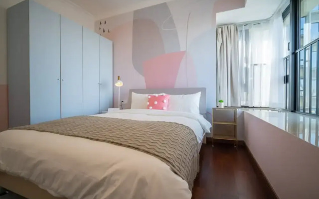 Locals Boutique Apartment Wanzai No.2