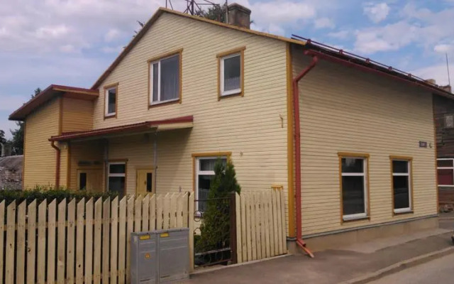 Kähri Home Accomodation