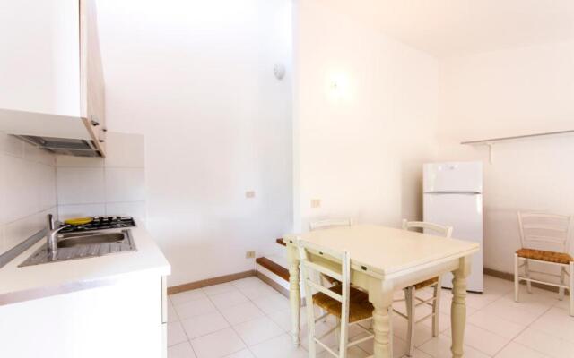Costa Paradiso Apartments