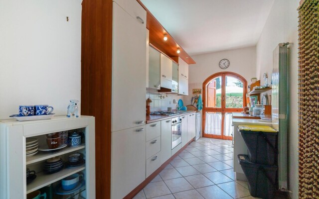 Nice Home in Terracina With Wifi and 2 Bedrooms