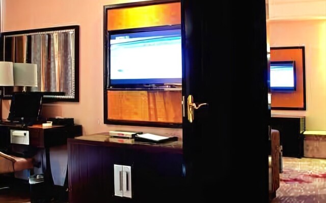 Hongyuan Times Hotel