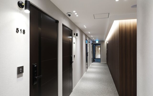 Browndot Airport New Town