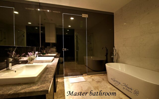 BedStay Platinum Suites