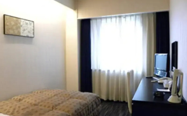 Hotel Northcity Sapporo