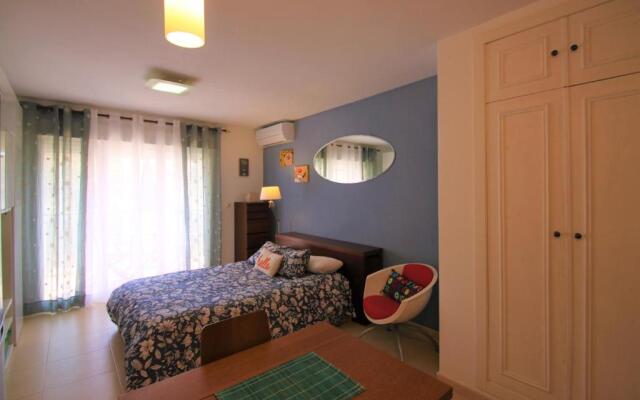 Casaturis Bonalba Golf - La Rosaleda A108