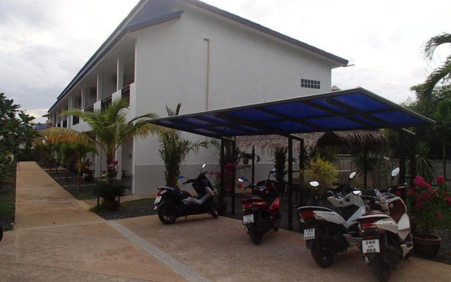 Coconoi Residence