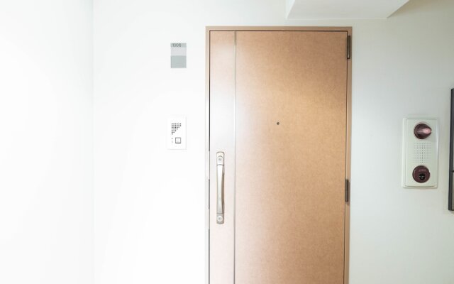 Shinsaibash East Nana Apartment · Junan