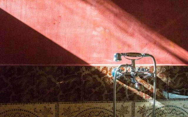 The Old Pomegranate House - Sea View - AC - Wifi - SAT TV