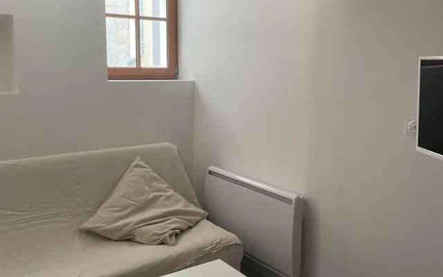 duplex cosy au cœur de Royat
