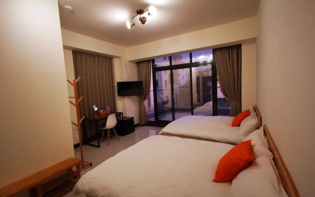 360 Coffee Homestay