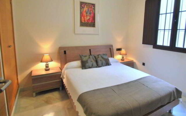 Living Sevilla Apartments