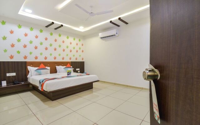 FabExpress Shiv Residency